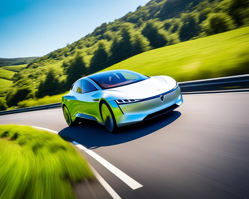 Fuel Efficiency and Green Cars